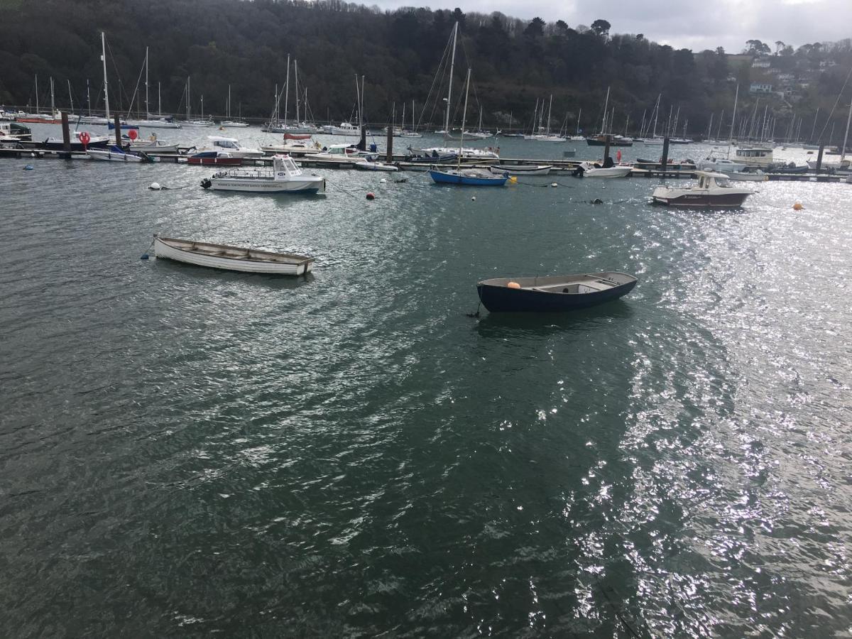 We Do Like To Be Beside The Seaside Vila Dartmouth Exterior foto