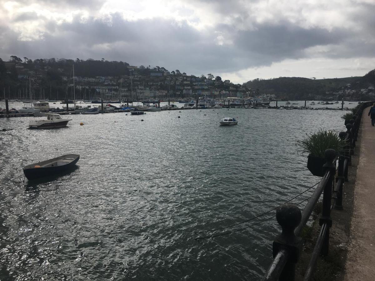 We Do Like To Be Beside The Seaside Vila Dartmouth Exterior foto